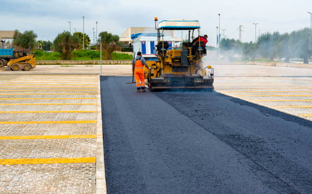 Best Residential Paver Driveway  in Slocom, AL