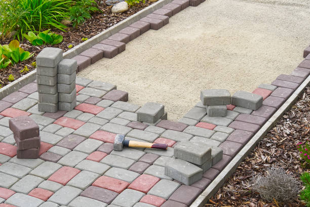 Best Driveway Pavers Near Me  in Slocom, AL