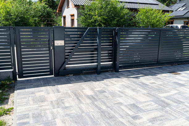 Best Affordable Driveway Paving  in Slocom, AL