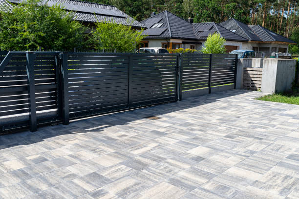 Professional Driveway Pavers in Slocom, AL
